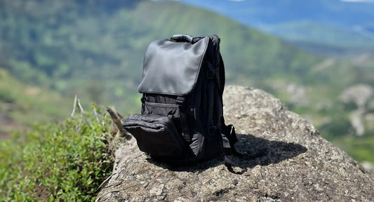 Maletas Blühen: Donde el Estilo se Encuentra con la Durabilidad