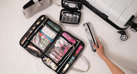 La Línea Viaje de Blühen: Uniendo Elegancia y Práctica en Cada Aventura