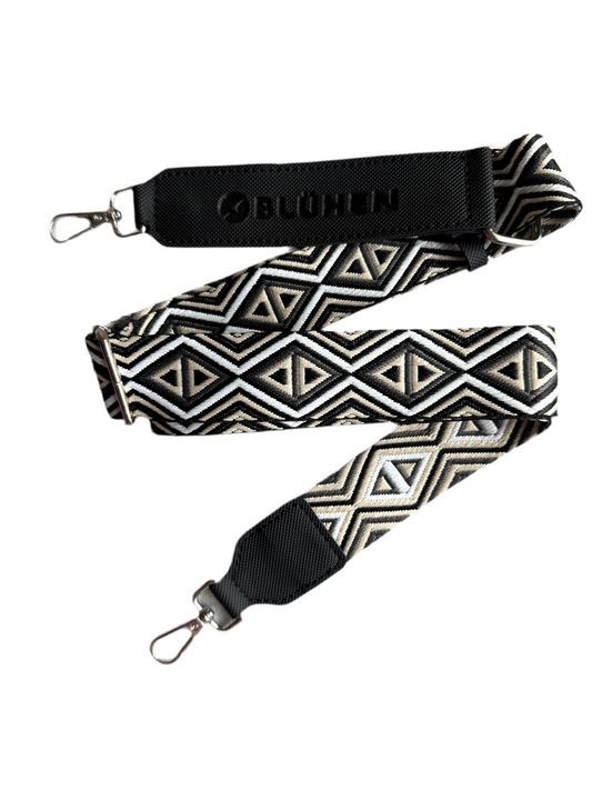 Strap Blühen