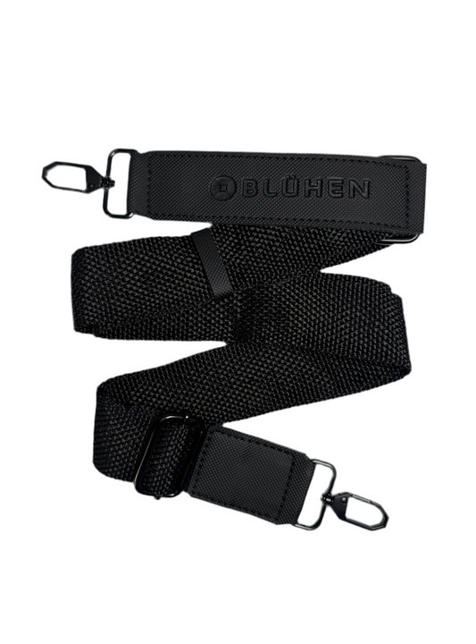 Strap Blühen