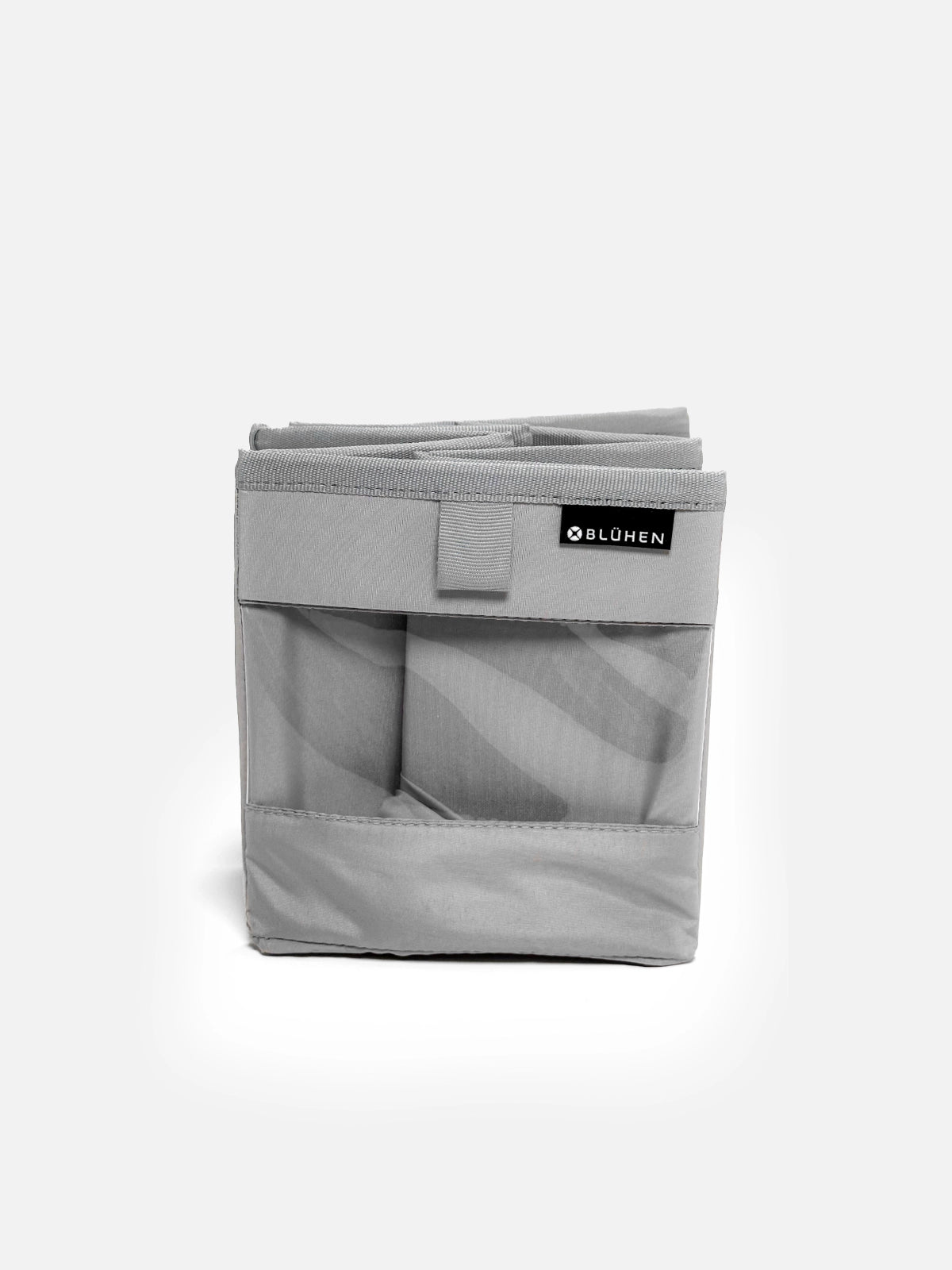 S - 15 x 15cm Gris
