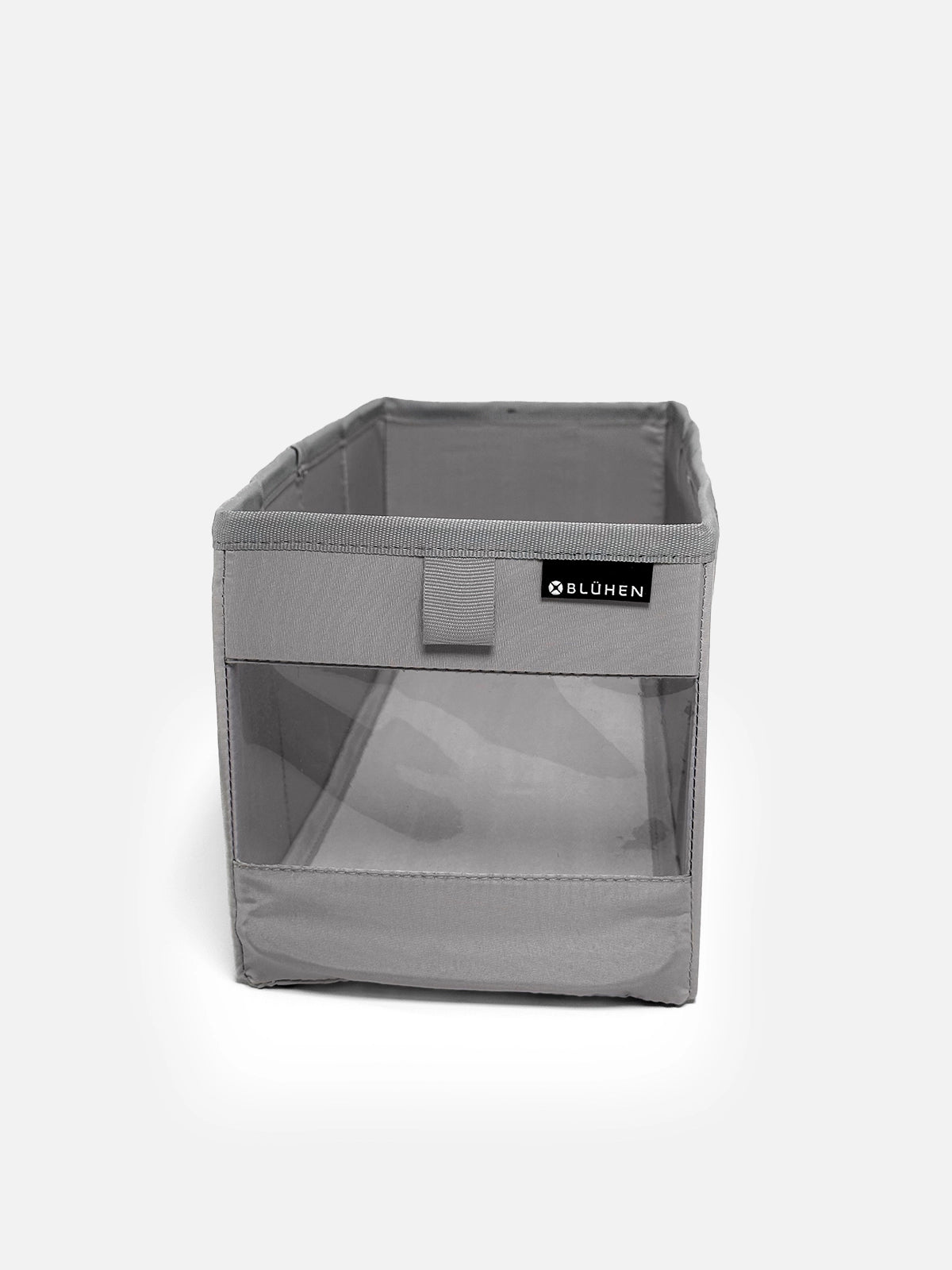 S - 15 x 15cm Gris