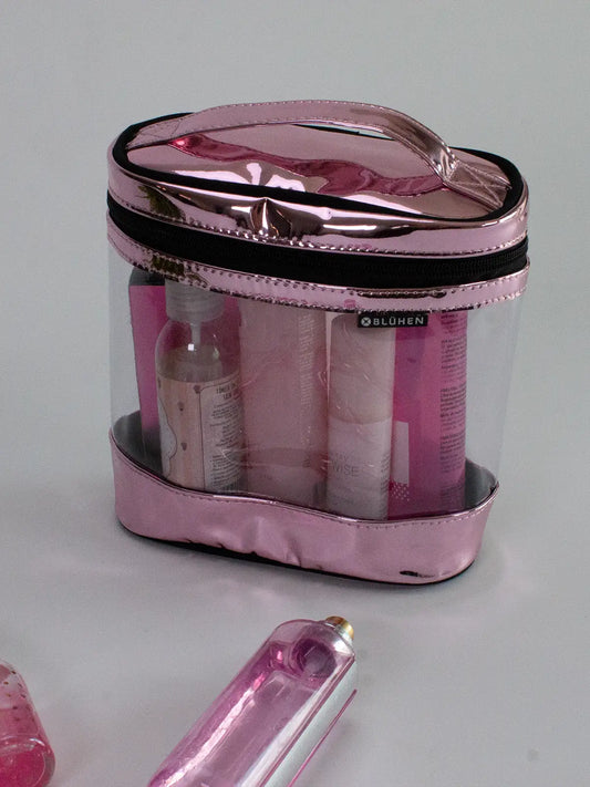 Estuche Clear Plus S