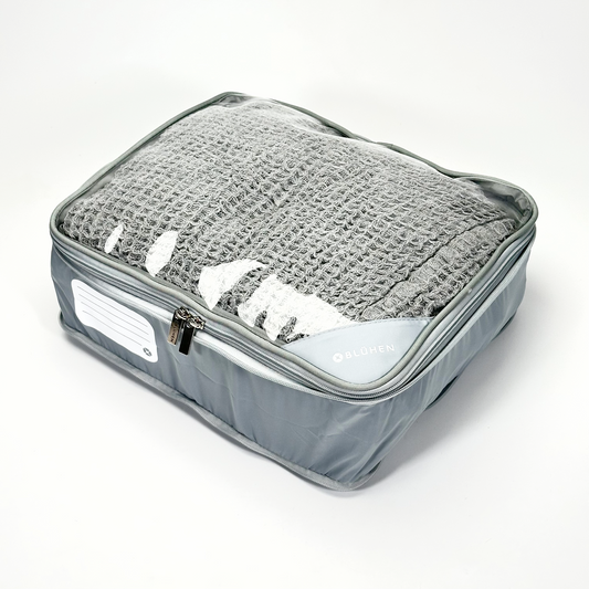 Bolsa Compresora M