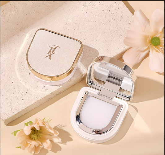 Perfume en crema