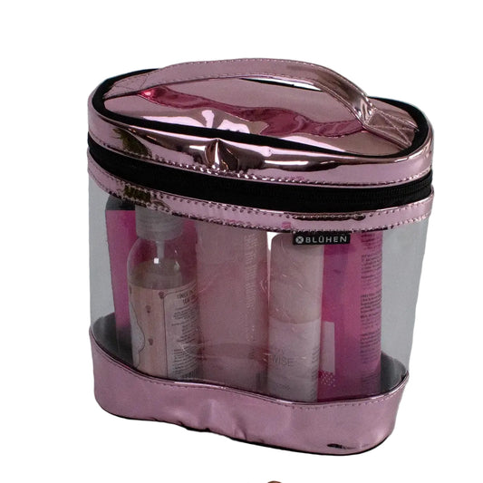 Estuche Clear Plus S