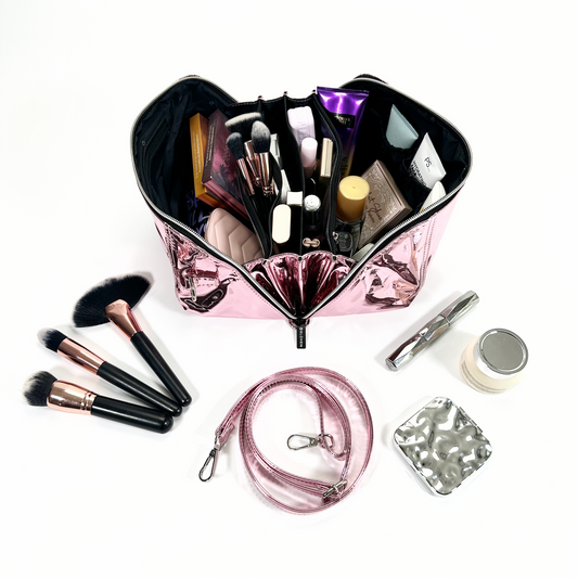 Cosmetiquera Glow Case