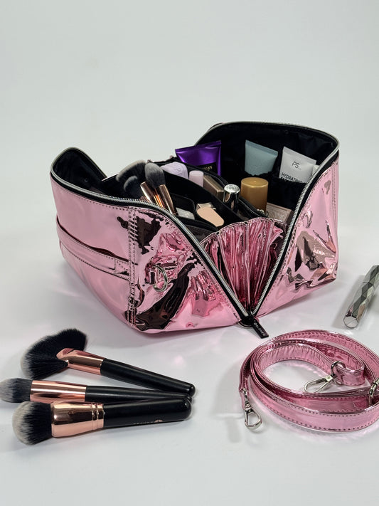 Cosmetiquera Glow Case