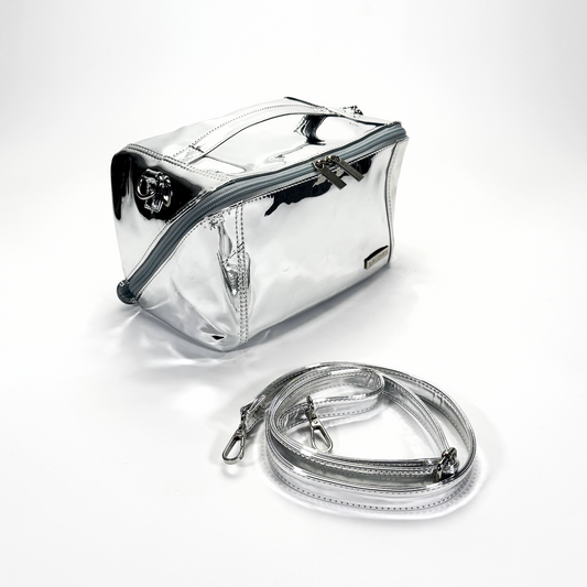Cosmetiquera Glow Case