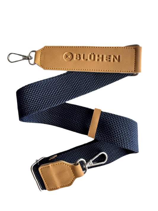 Strap Blühen