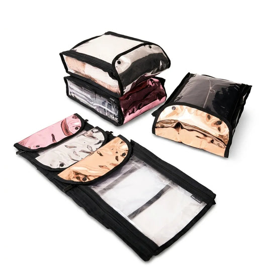 Bolsa Antiarrugas