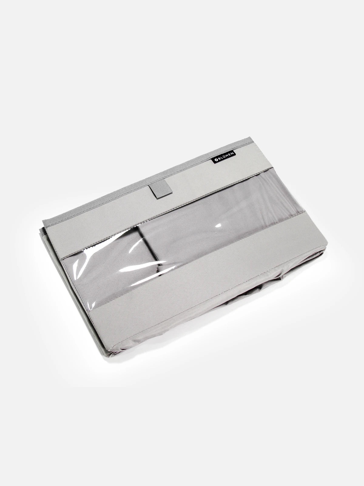 L - 18 x 28cm Gris
