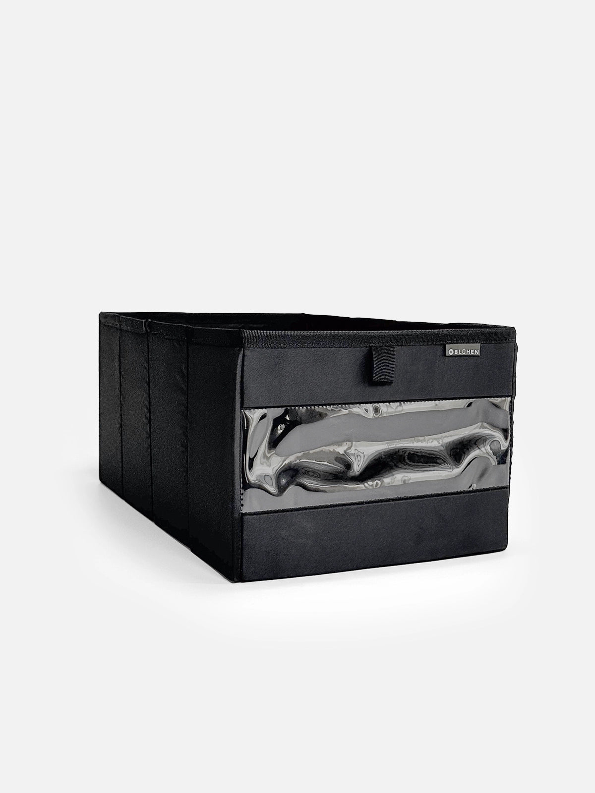 M - 18 x 23cm Negro