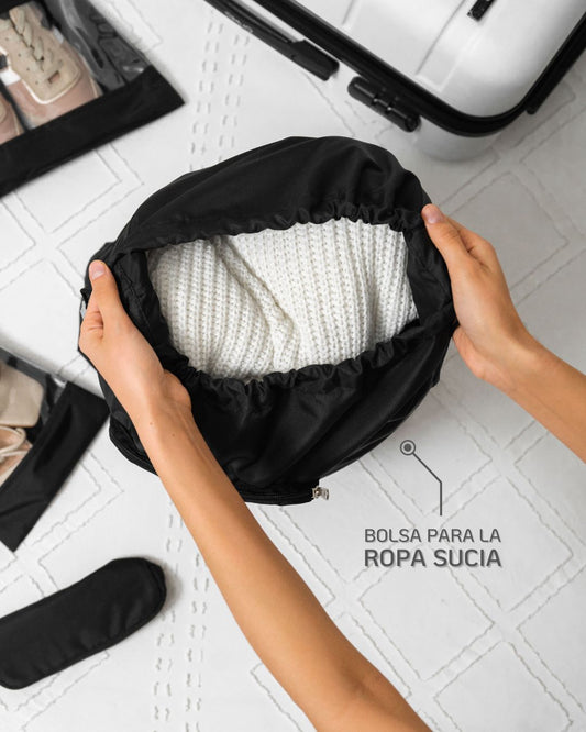 Bolsa Ropa Sucia