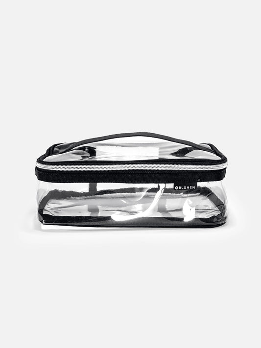 Estuche Clear Plano