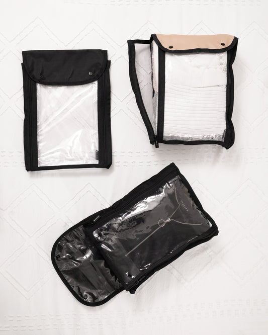 Bolsa Antiarrugas