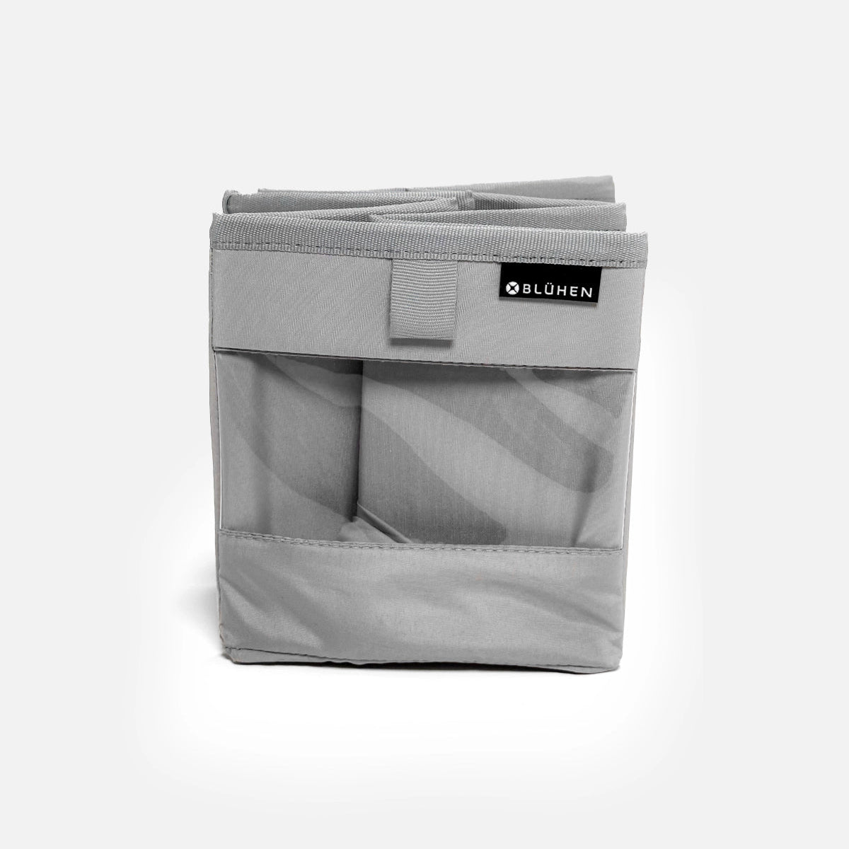 S - 15 x 15cm Gris