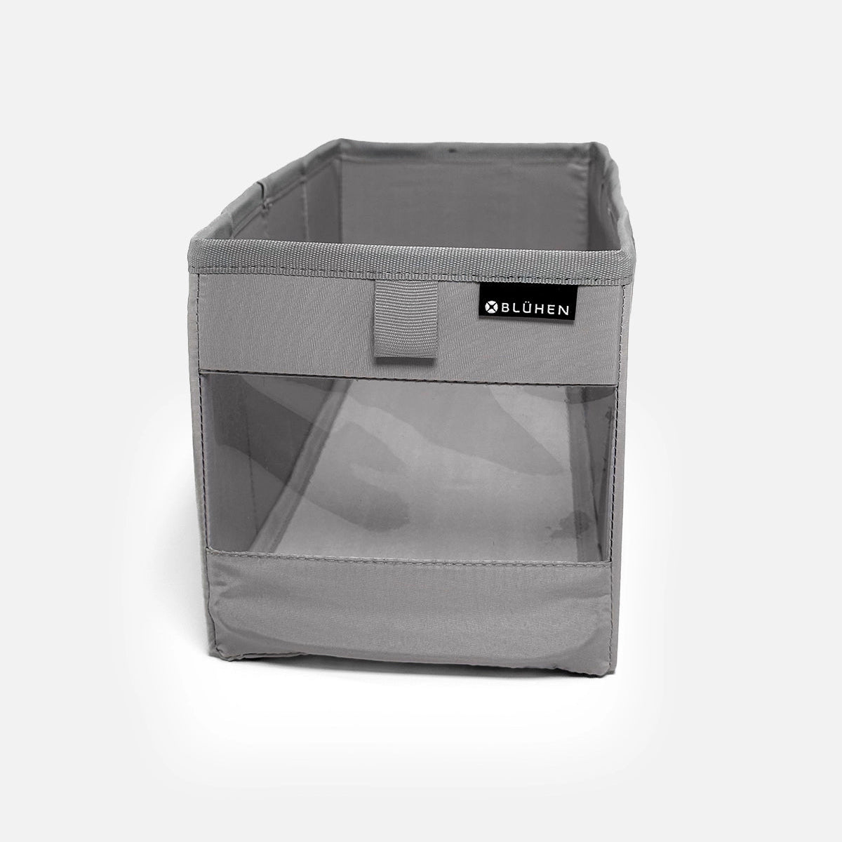 S - 15 x 15cm Gris
