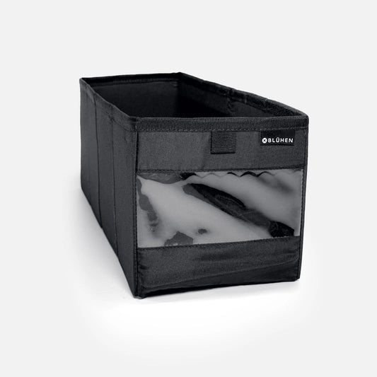 S - 15 x 15cm Negro