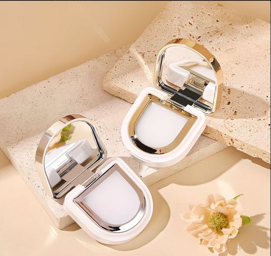 Perfume en crema