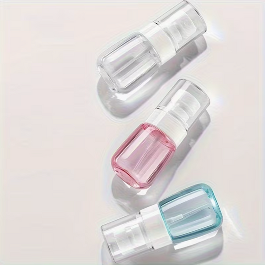 Frascos spray mini SET X 3