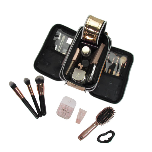 Cosmetiquera Glam Bag