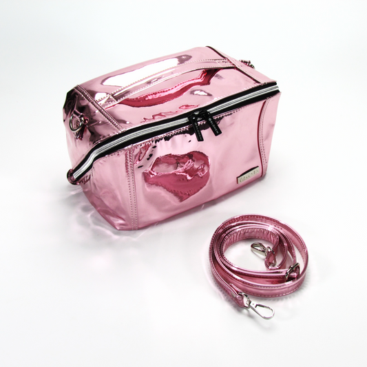 Cosmetiquera Glow Case