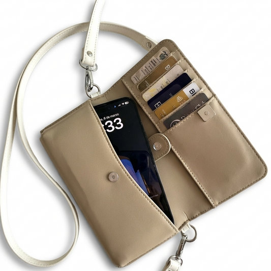 Cartera Tiny Bag