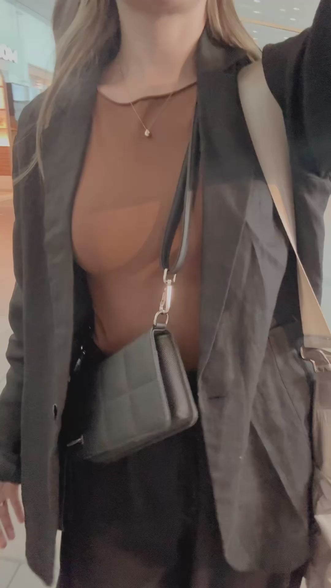 Cartera Tiny Bag