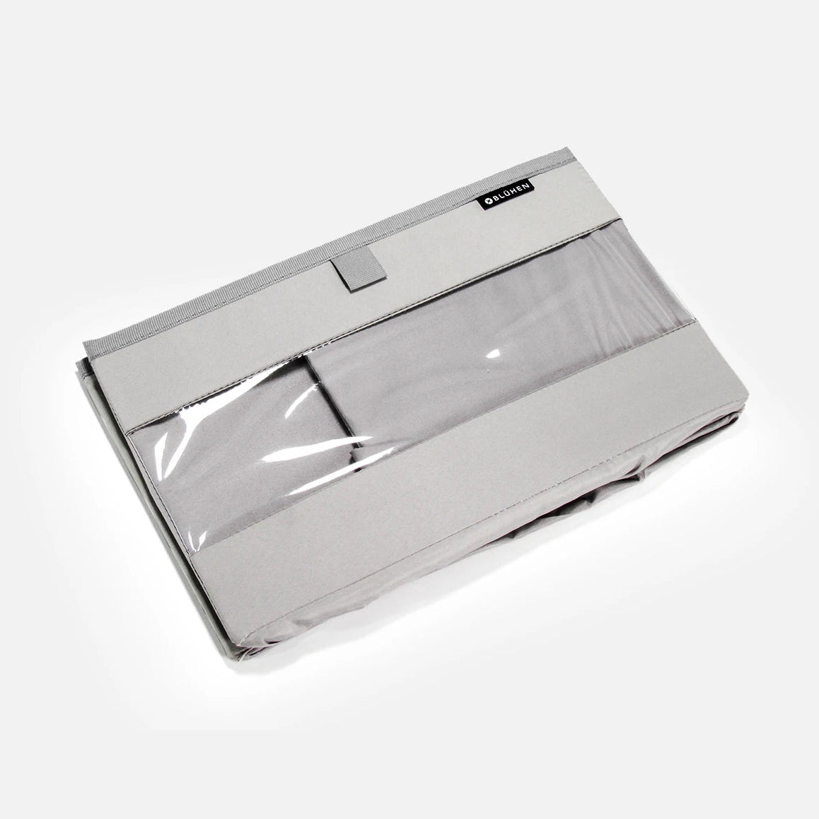 L - 18 x 28cm Gris